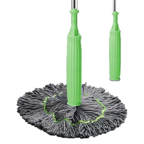 2 In 1 Cleaning Mop