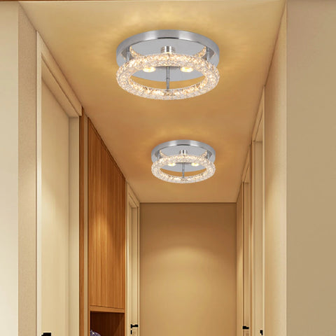 LumiVélo Chandelier Ceiling Lamp