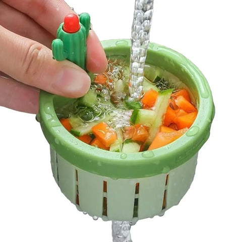 Sink Drain Strainer