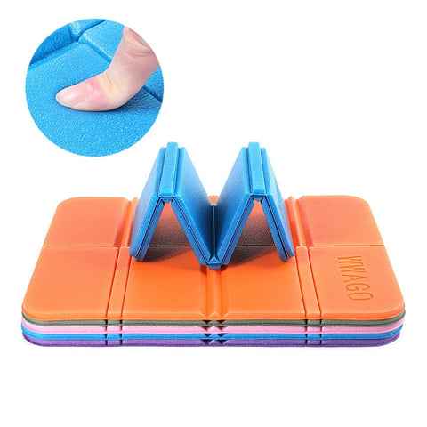 Foldable Waterproof Mat