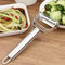 Stainless Steel Peeler