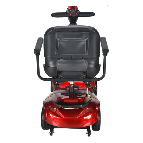 Foldable Electric Mobility Scooter