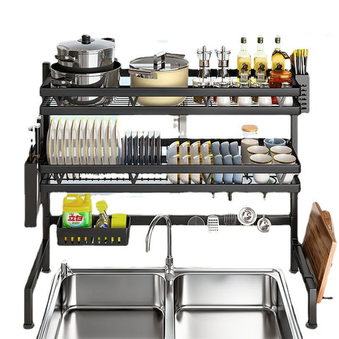 Over Sink Rack