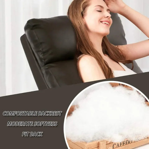 Massage Recliner Sofa