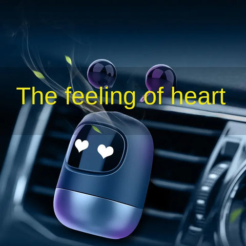 Car Air Freshener