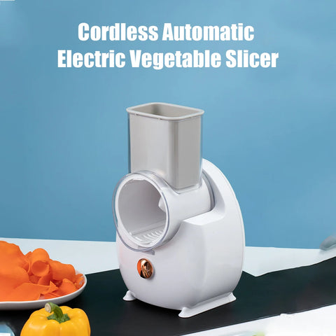 Electric Slicer
