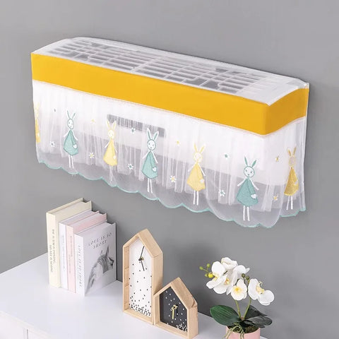 Air Conditioning Dust Cover