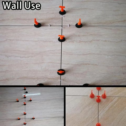 11-1202PCS SnapLevel Flooring Clips