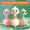 Walking Duck Toy