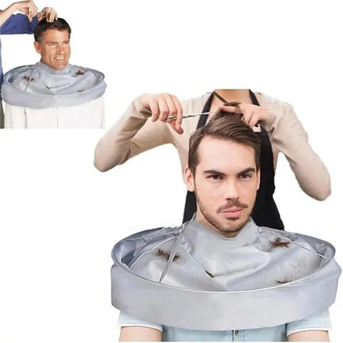 DIY Hairdressing Hair Cutting Accessories