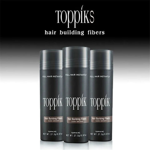 27.5g Hair Fiber Keratin Thickening Spray