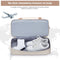 Double Layer Shoe Storage Travel Bag