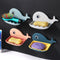 Whale Soap Holder