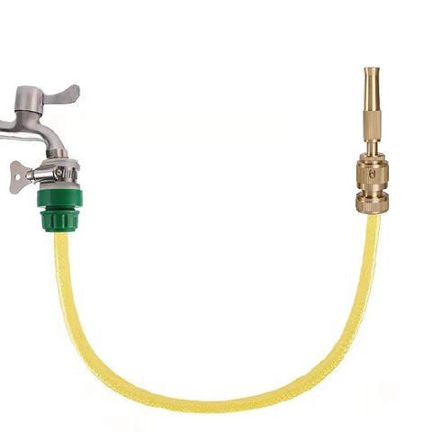 High Pressure Spray Nozzle