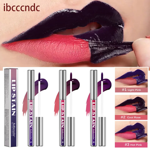 Poutique Peel Off Lipstick
