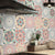 Bohemian Pattern Stickers