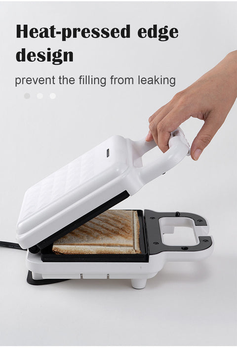 Sandwich Toaster Maker