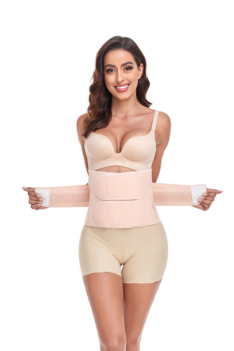 RecoveraWrap Postpartum Recovery Belt