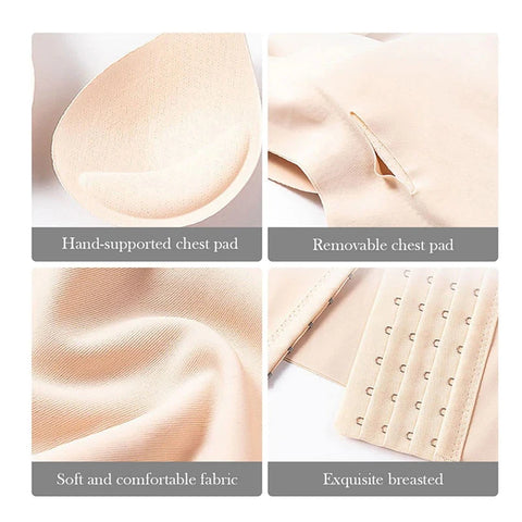 3-in-1 Shapewear