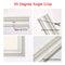 3D Foam Wall Edge Strip