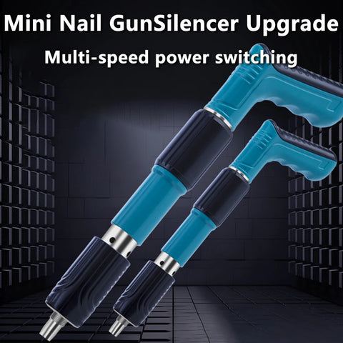 Handheld Powerful Nail Gun