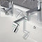 1440 Rotation Retractable Faucet Extender