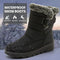 Waterproof Winter Boots