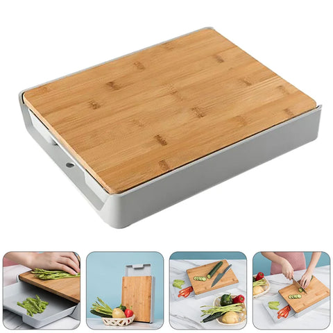 Cutting Board