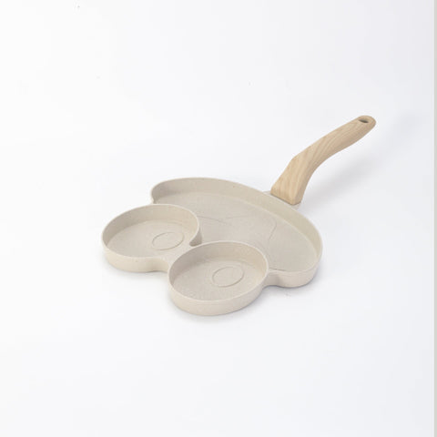 Frog Frying Pan