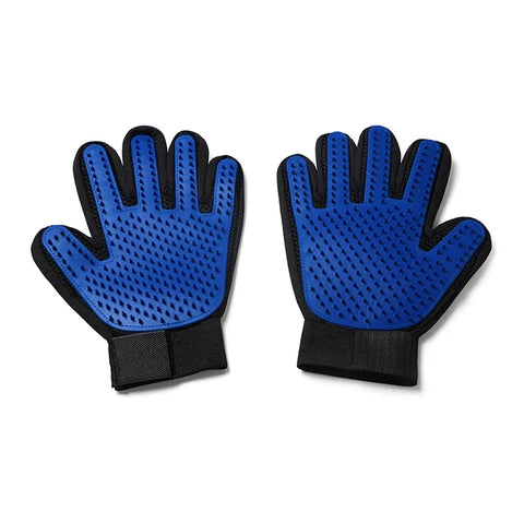 PawTidy Bath Gloves