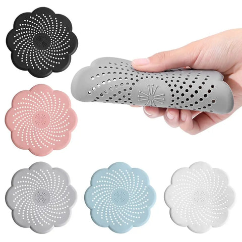 Silicone Floor Drain Cover