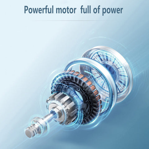 USB Mini Washing Machine Turbo