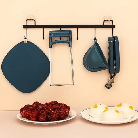5PCS/Set Kitchen Accessories