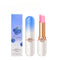 GlitzBloom Crystal Lip Gloss Balm