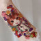 Cat Temporary Tattoo Sticker