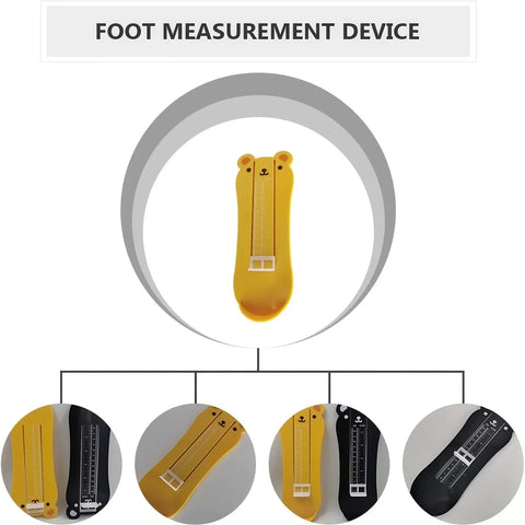 Foot Ruler - Inch & Centimeter