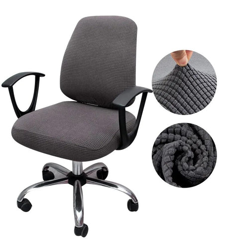 Office Chair Cover Set