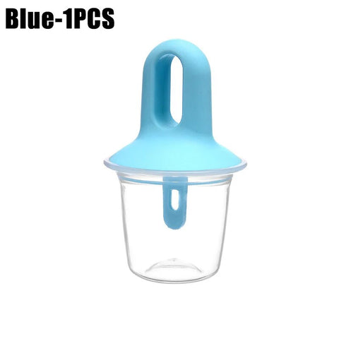 Ice Cream Mold