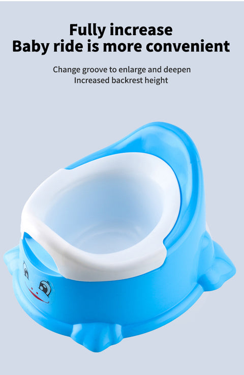 Baby Portable Potty