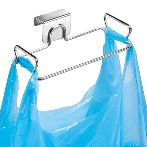 Kitchen Trash Bag Hanging Holder