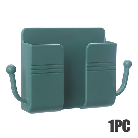 Wall Mounted Mobile Phone Holder