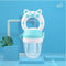 Baby Food Feeding Pacifier