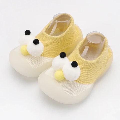Children Anti-slip Shoes