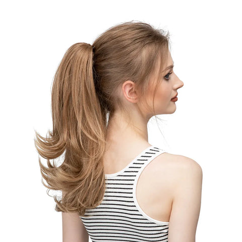 20 Styles Synthetic Claw Clip