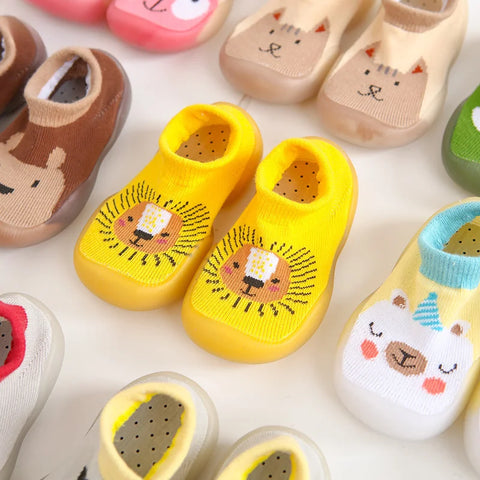 Children Anti-slip Shoes
