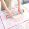 Stainless Steel Adjustable Rolling Pin