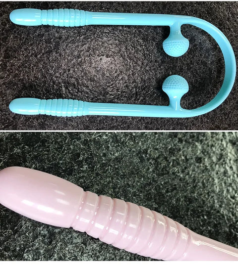 Neck Massage Tool