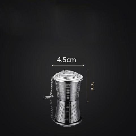 Stainless Steel Seasoning Spice Basket