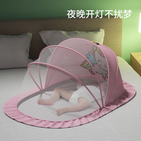 Baby Bed Mosquito Net