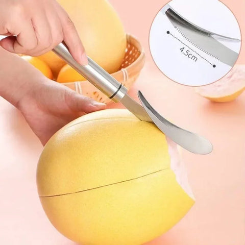 Orange Lemon Peeler